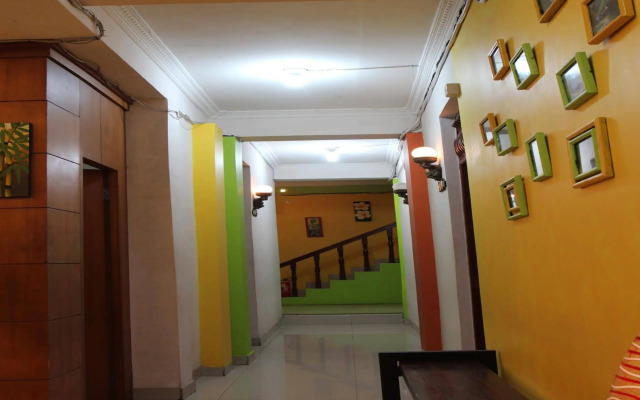 Havilla Maranatha