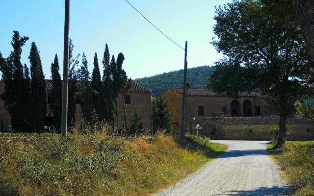 Agriturismo Casalpiano Di Pinsuti Cinzia