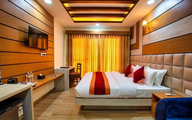 Chitwan Midtown Hotel