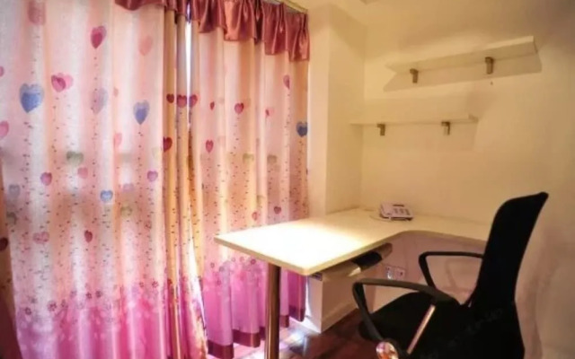 Wuhan Guanggutiandi Service Apartment