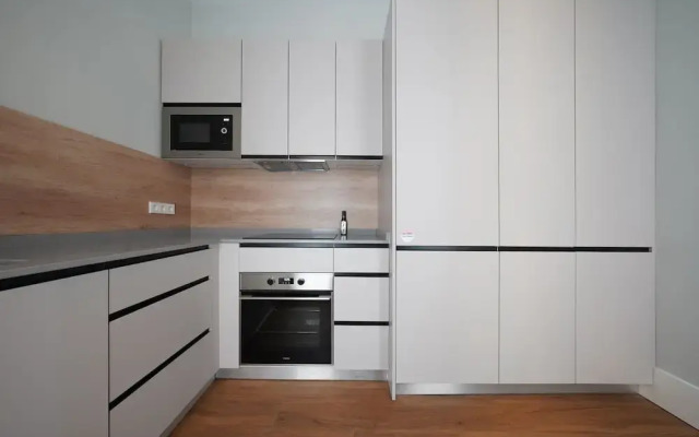 Numa Seville Prestigio