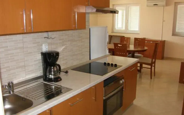 Apartments Knezevic-Pavlic