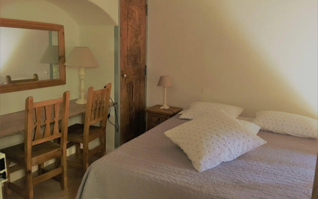 Residence les Oliviers