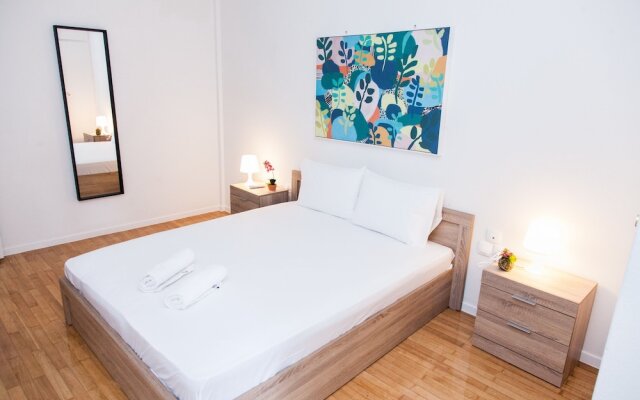 Elegant apt in Kifisia