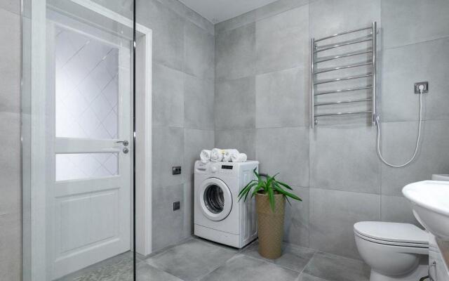 Sea View Apartments (Си Вью Апартментс)