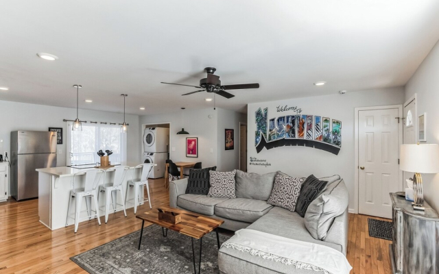 This Must Be the Place