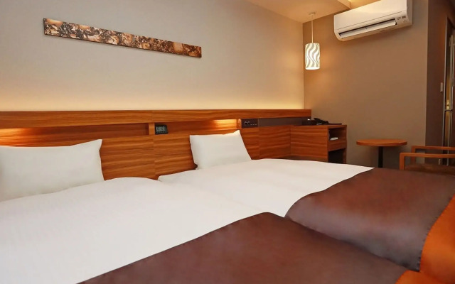 Urban Hotel Kyoto Shijo Premium