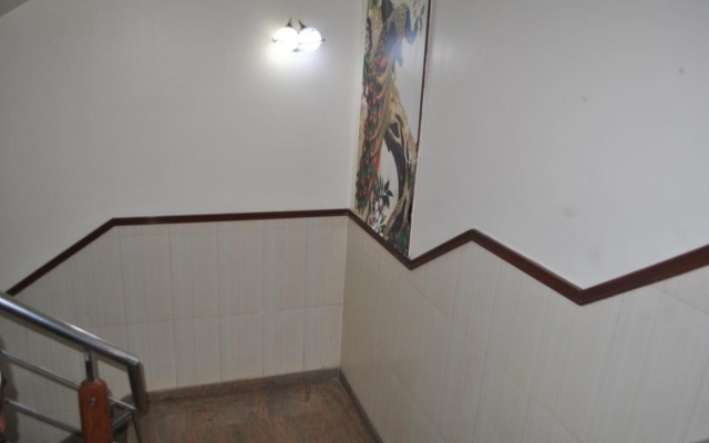 Hotel New Shraddha
