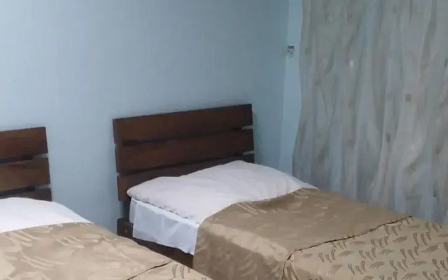 Asteria Guesthouse