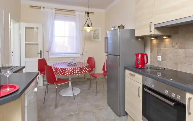 Hochstein Appartements