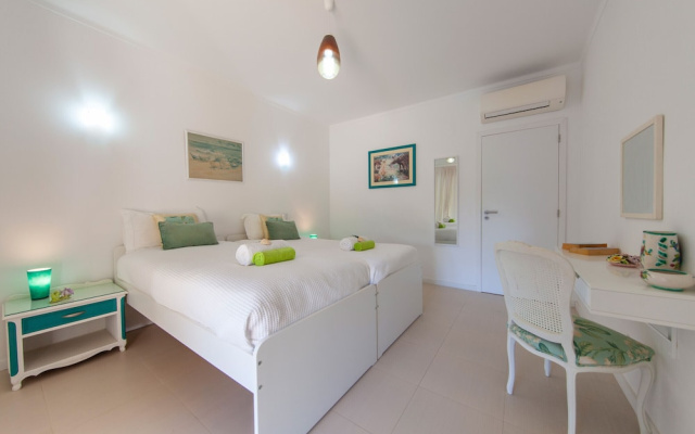 Villa Blue Bay