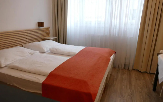 Comfy Mini Apartments Vienna