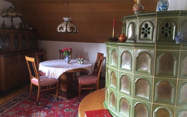 Pension Silberdistel