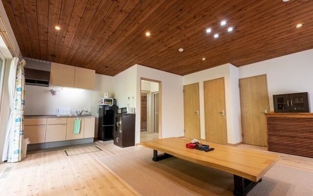 Kawaguchiko Cottage Superba Vista