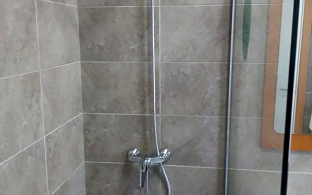 Nuevo Hotel Vista Alegre