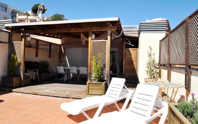 Apartamento Duplex Llaverias