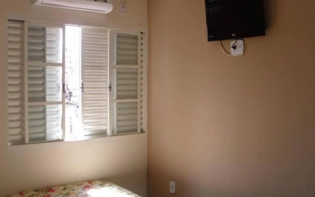 Hotel Estação da Fé