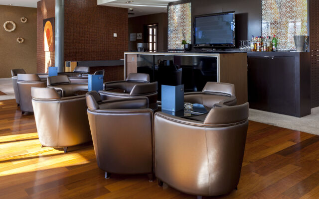 Oca Vila de Allariz Hotel Balneario