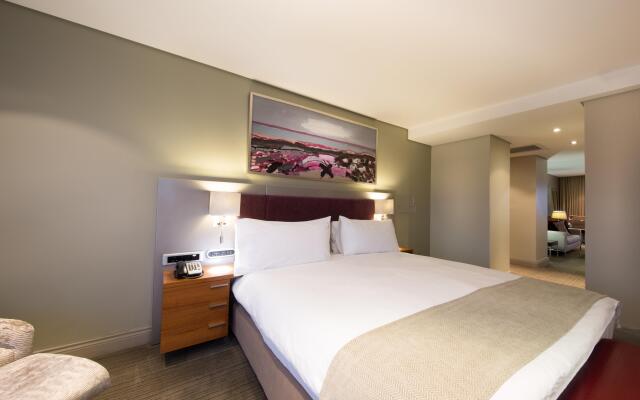 Holiday Inn Johannesburg - Rosebank by IHG