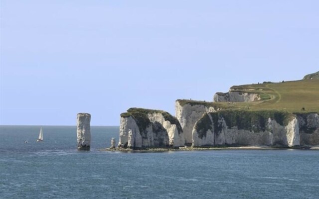 Farrier's Lodge, Corfe Castle