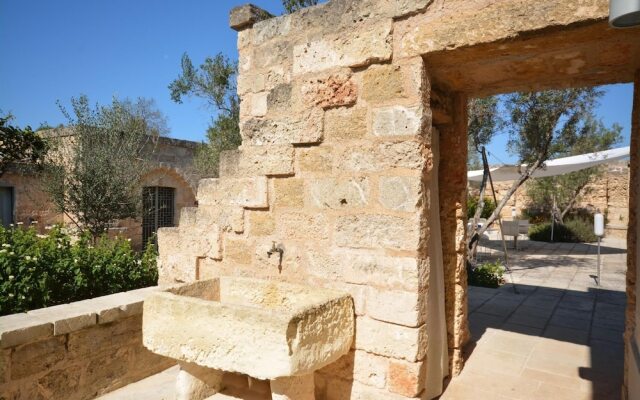 Saloni e Verande in Nard