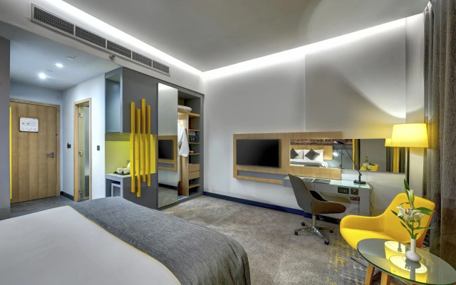 URBAN Al Khoory Hotel
