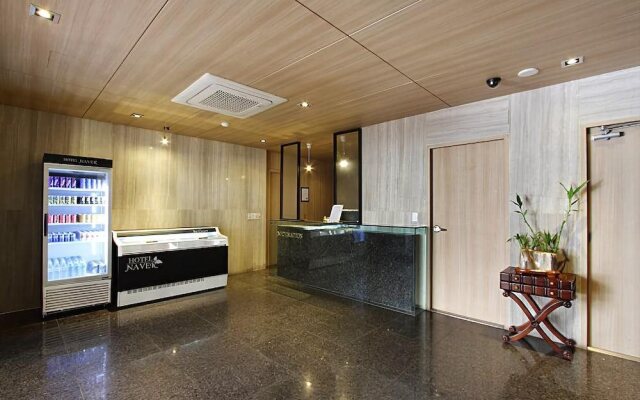 Hotel iNaver