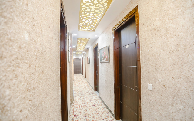 FabHotel Diamond