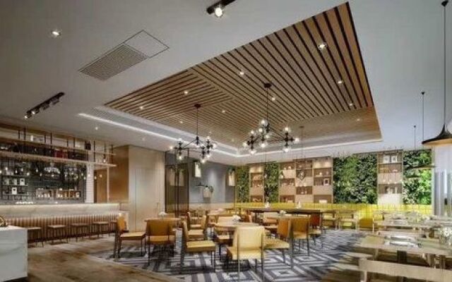 Shanshui Trends Hotel (Jiangmen East Railway Station)