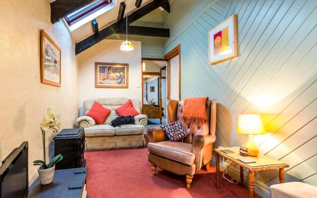 The Loft - 1 Bedroom Apartment - Saint Florence