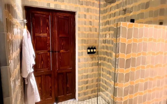 Fishers House Hotel San Miguel