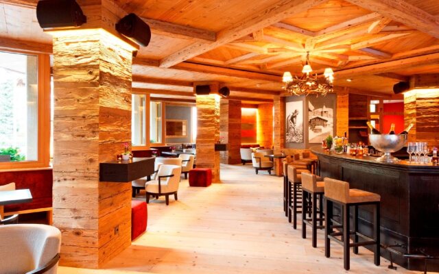 Hotel Piz Buin
