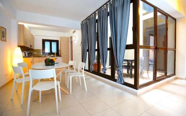 La Lonja Homes - Turismo de interior