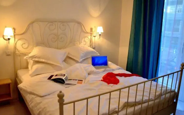 Harmony Boutique Hostel