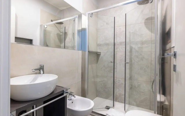 Belli Suites Vatican Rome Guest House