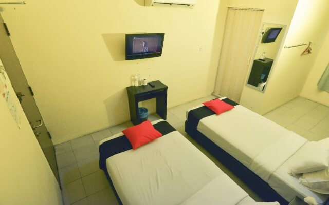 Sastria Hotel