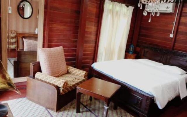 Homestay Kampong Pak Ali
