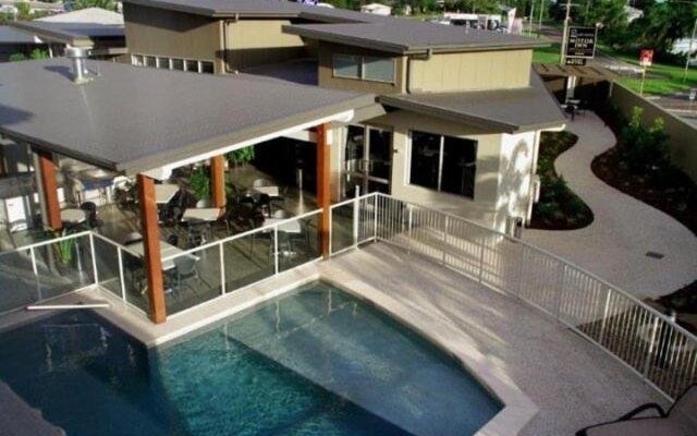 Mary River Motor Inn