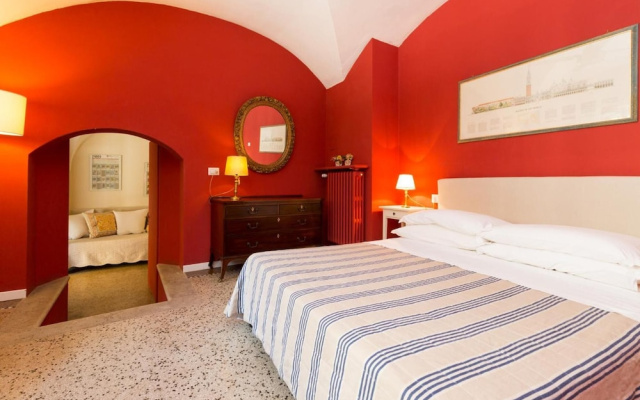 B&B Corte delle Muse