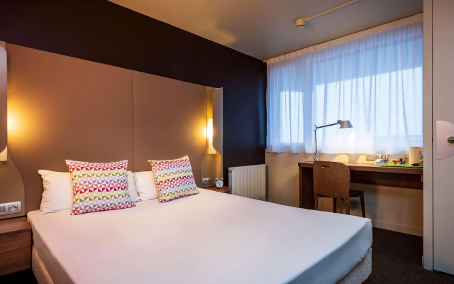Hotel Campanile Amsterdam Zuidoost