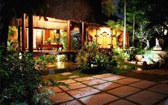 Ubud Hotel & Villas