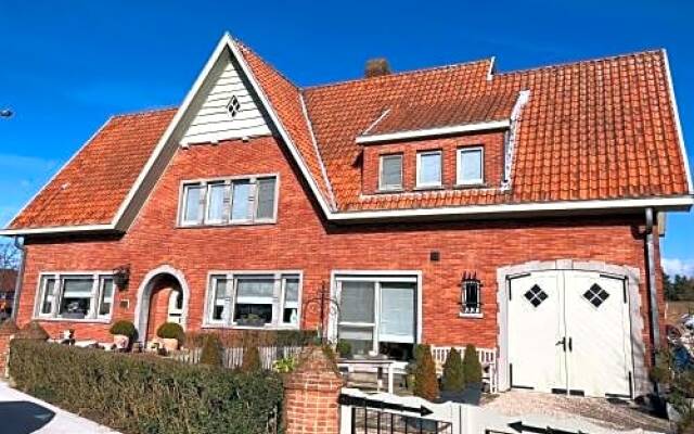 B&B La Corneille