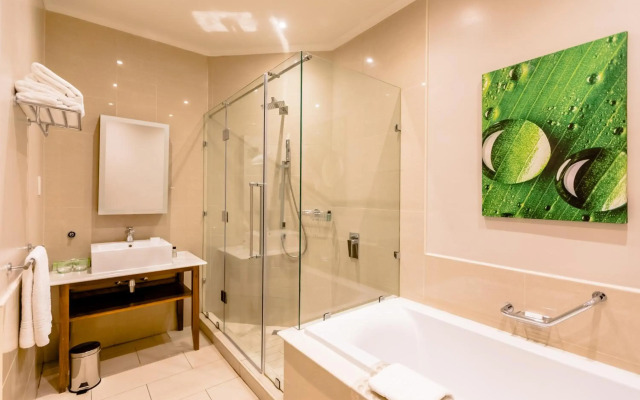 Gold Reef City Theme Park Hotel