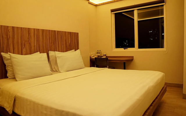 Hotel Cikini
