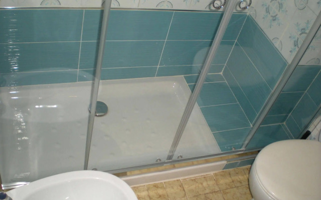Apartamentos Casanova