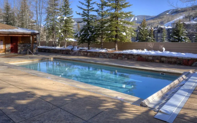 Sun Vail 14a 3 Bedroom Condo by RedAwning