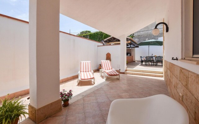 Villa Shabikella Beach