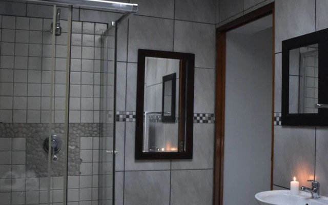 Zora Guesthouse and Spa