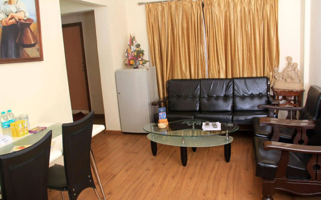 Oritel Service Apartments