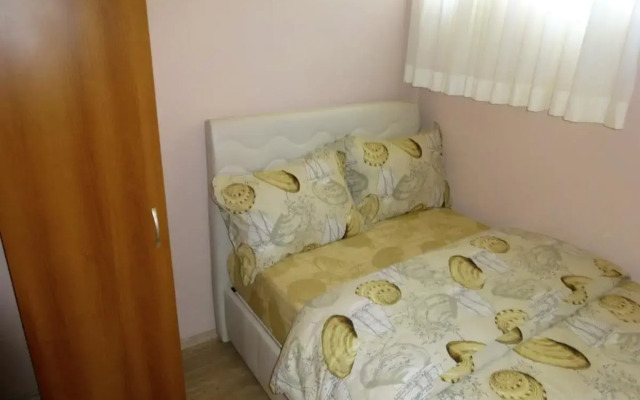 Avrasya Hostel